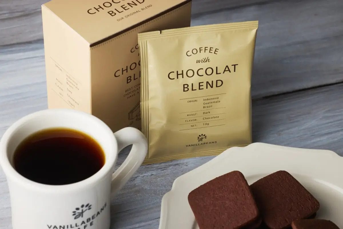 コーヒーステーション コーヒーステーション