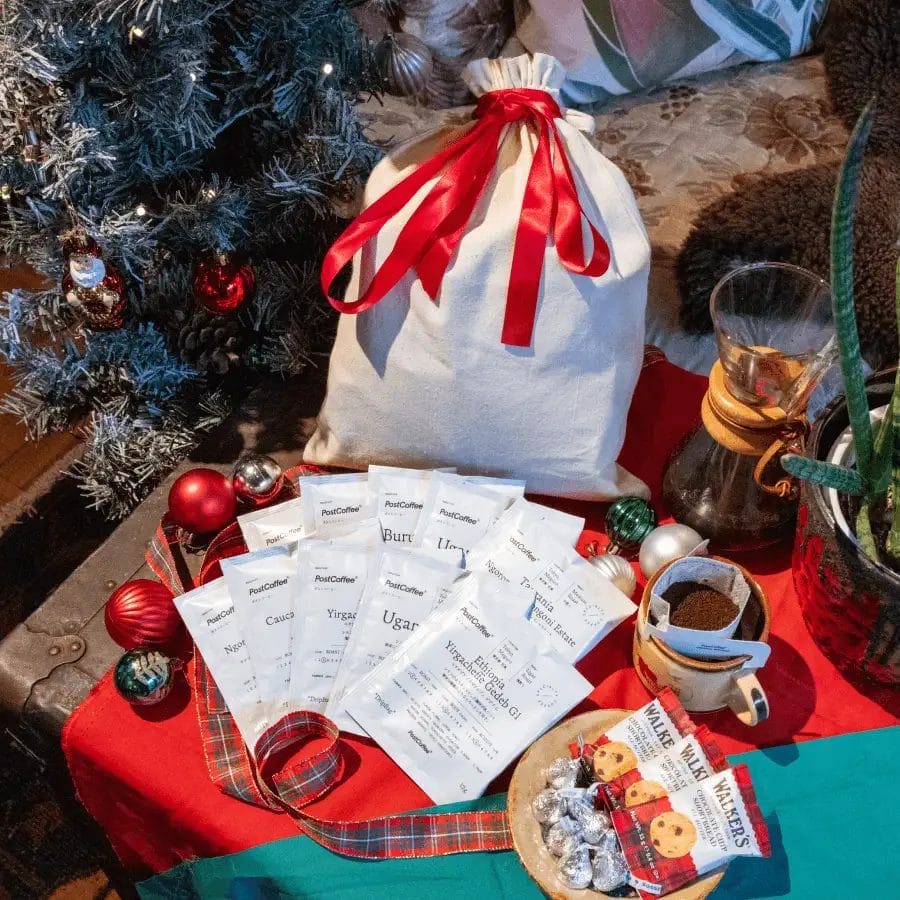 コーヒーステーション コーヒーステーション