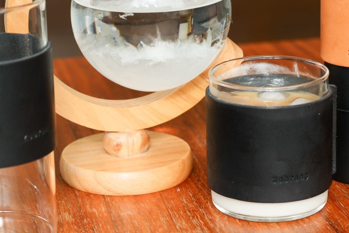 コーヒーステーション コーヒーステーション