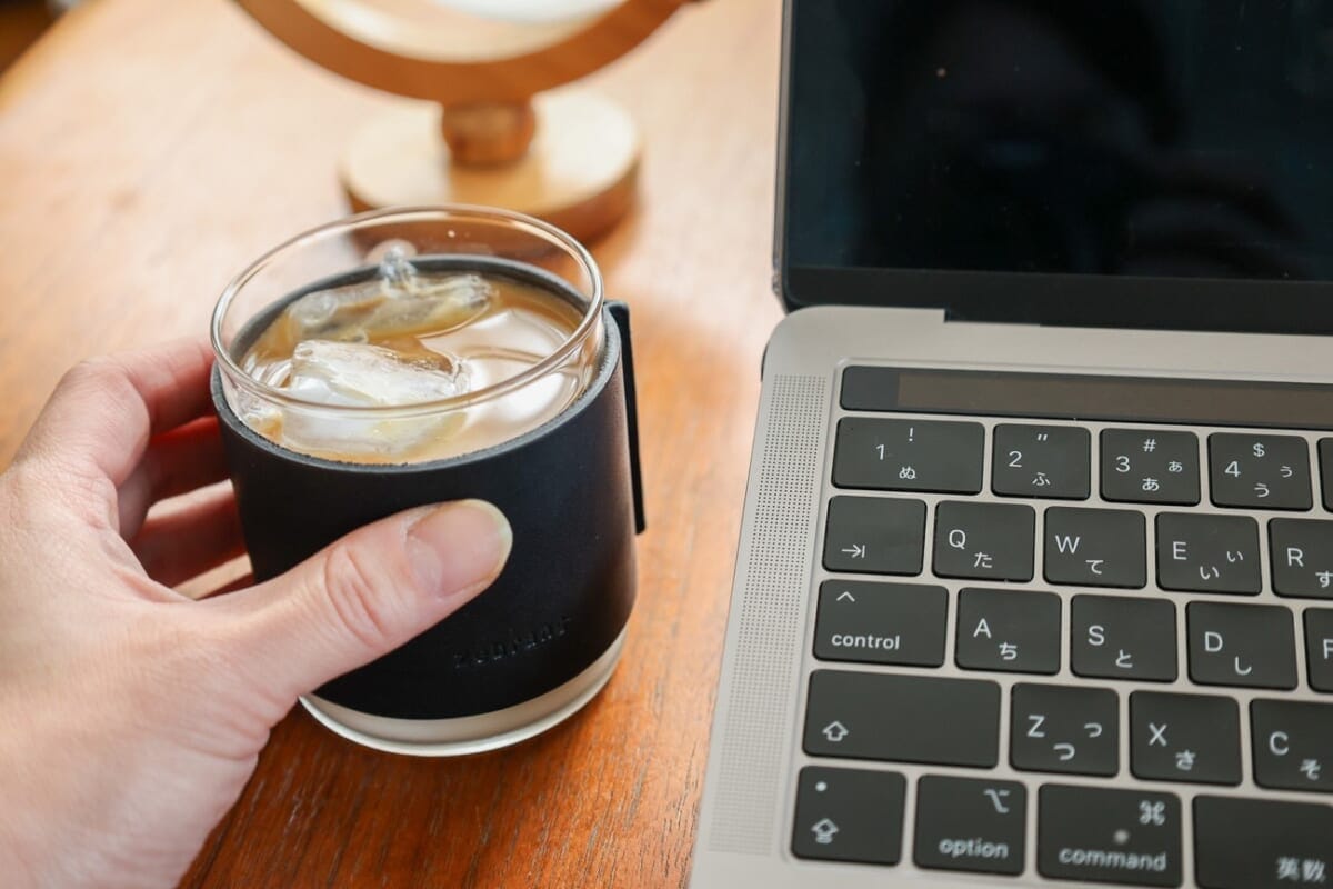 7 | コーヒーステーション