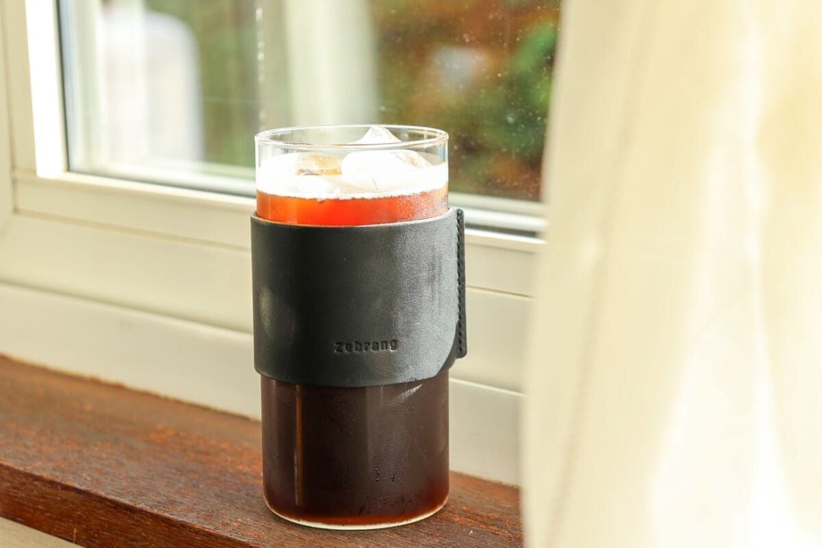 8 | コーヒーステーション