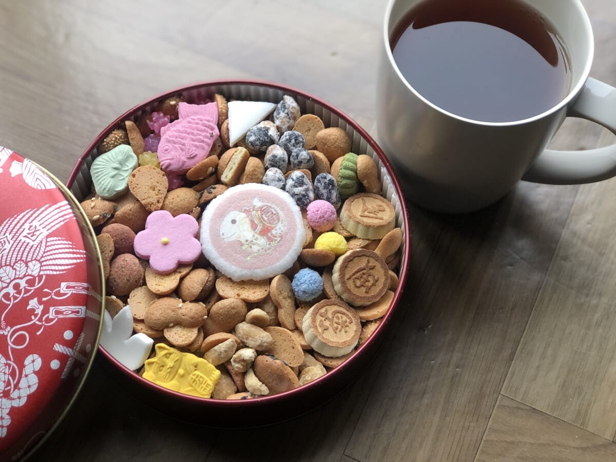 コーヒーステーション コーヒーステーション