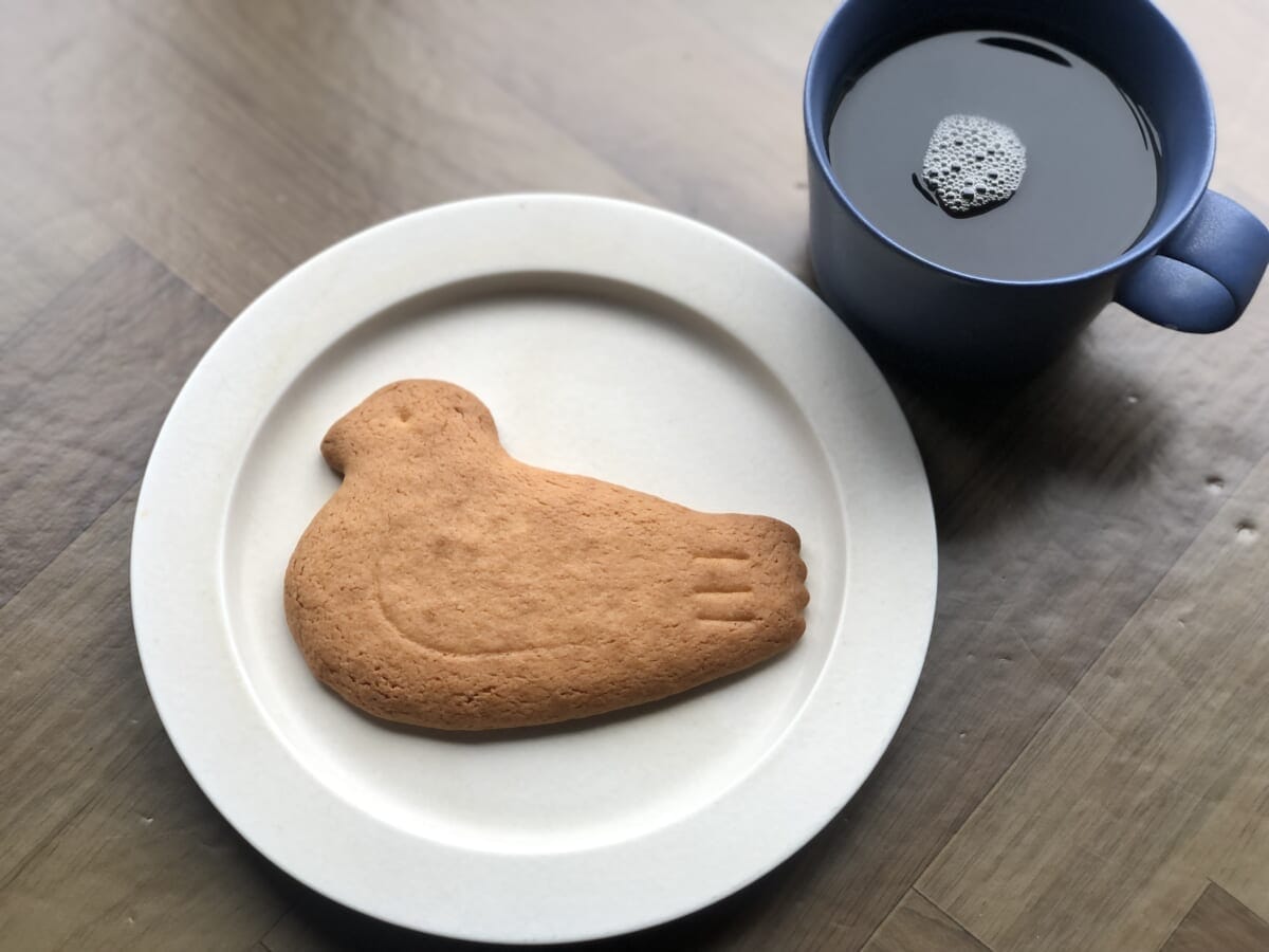 コーヒーステーション コーヒーステーション