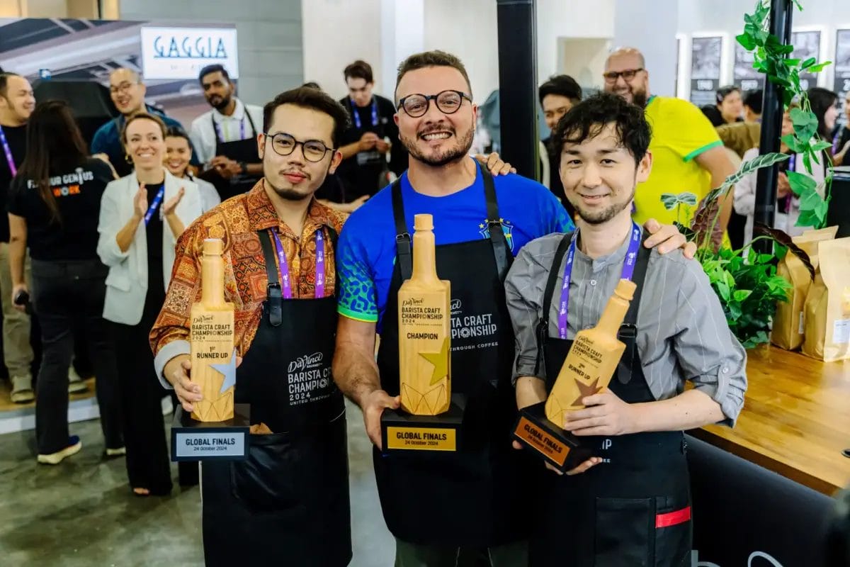 コーヒーステーション コーヒーステーション