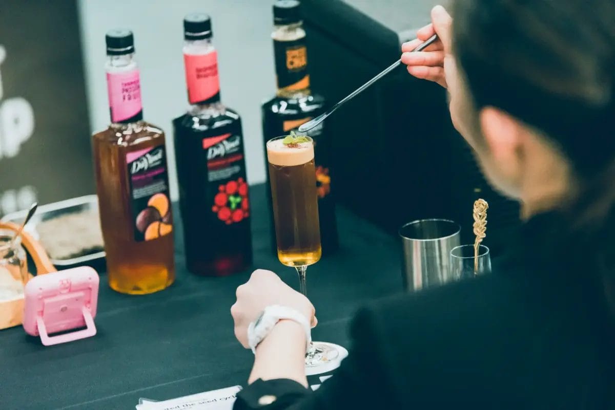 コーヒーステーション コーヒーステーション