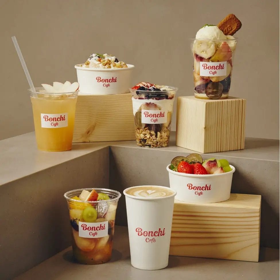 コーヒーステーション コーヒーステーション