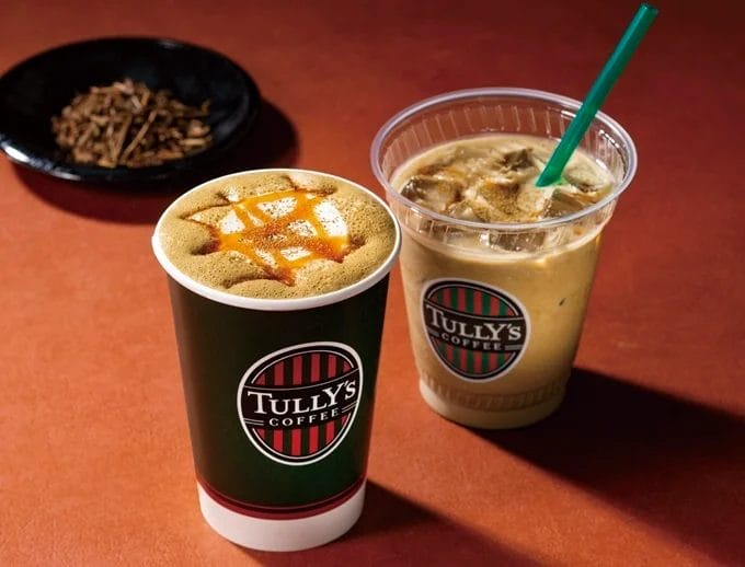 コーヒーステーション コーヒーステーション