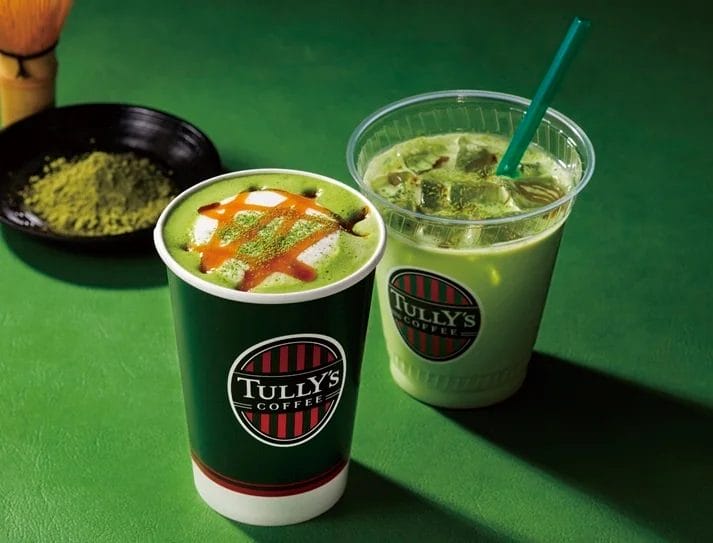 コーヒーステーション コーヒーステーション