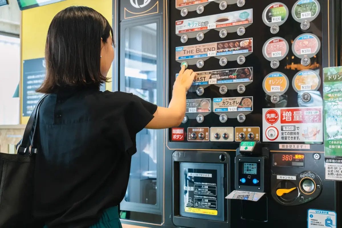 コーヒーステーション コーヒーステーション