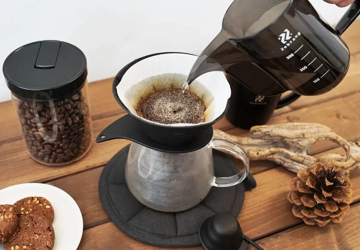 コーヒーステーション コーヒーステーション