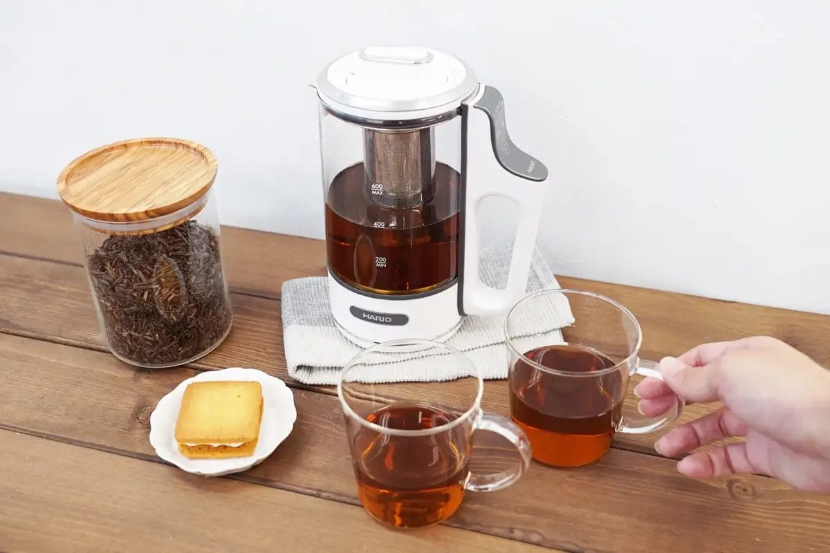 コーヒーステーション コーヒーステーション