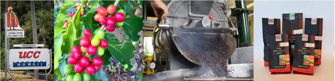 コーヒーステーション コーヒーステーション