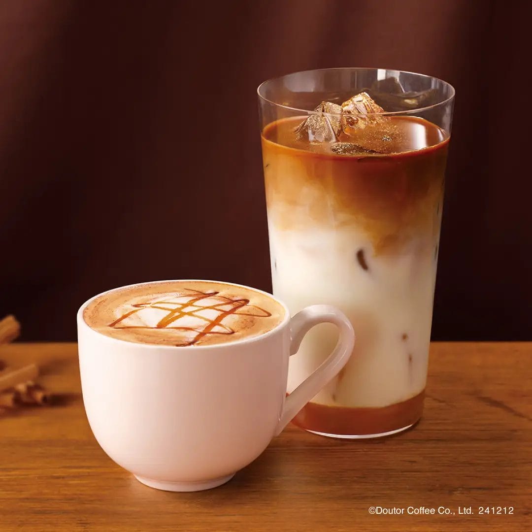 コーヒーステーション コーヒーステーション