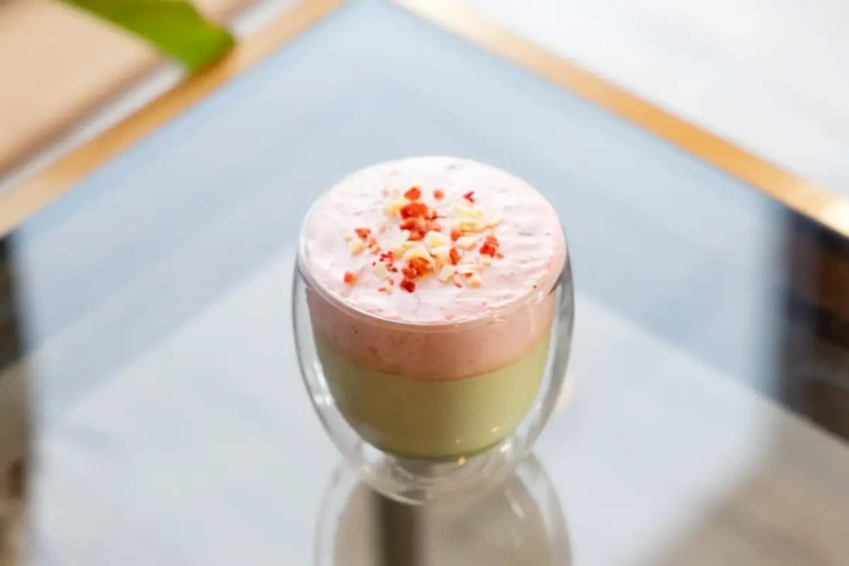 コーヒーステーション コーヒーステーション