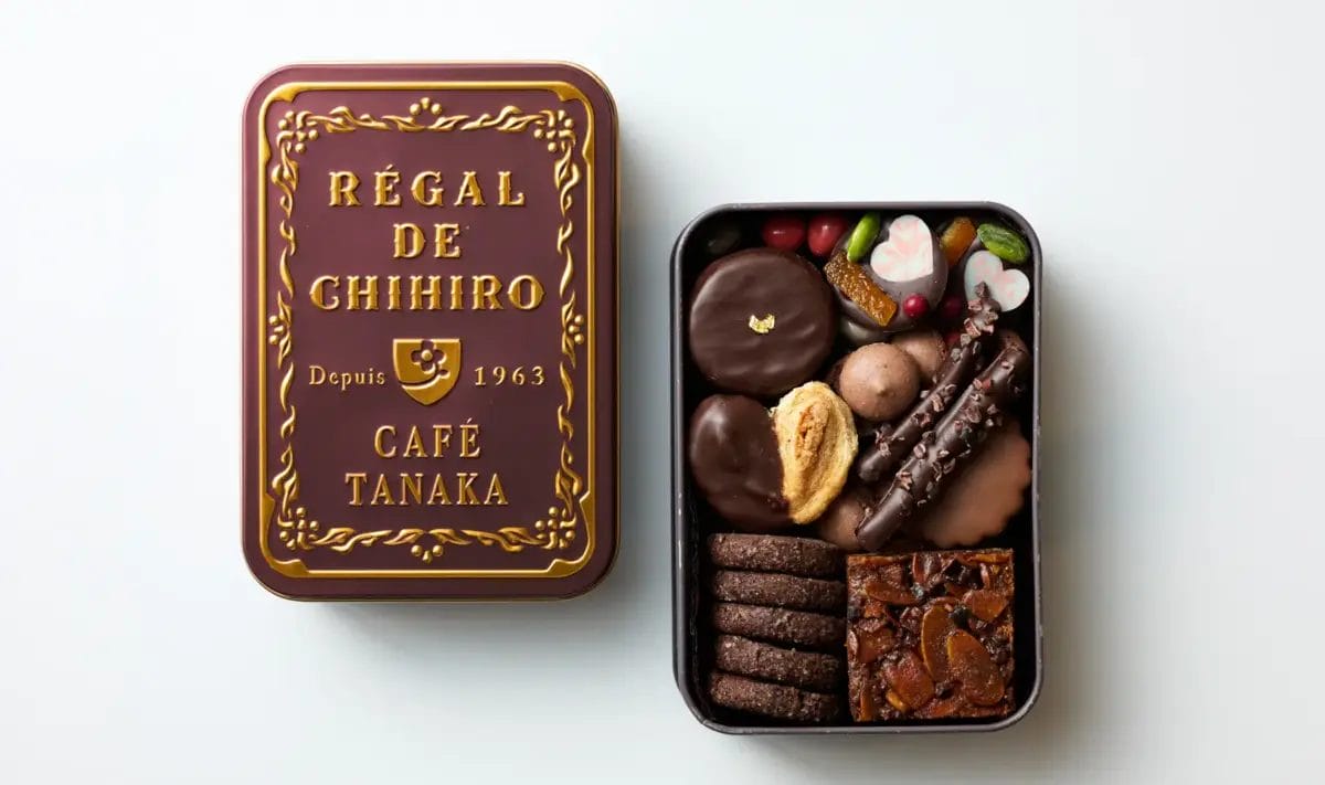 コーヒーステーション コーヒーステーション