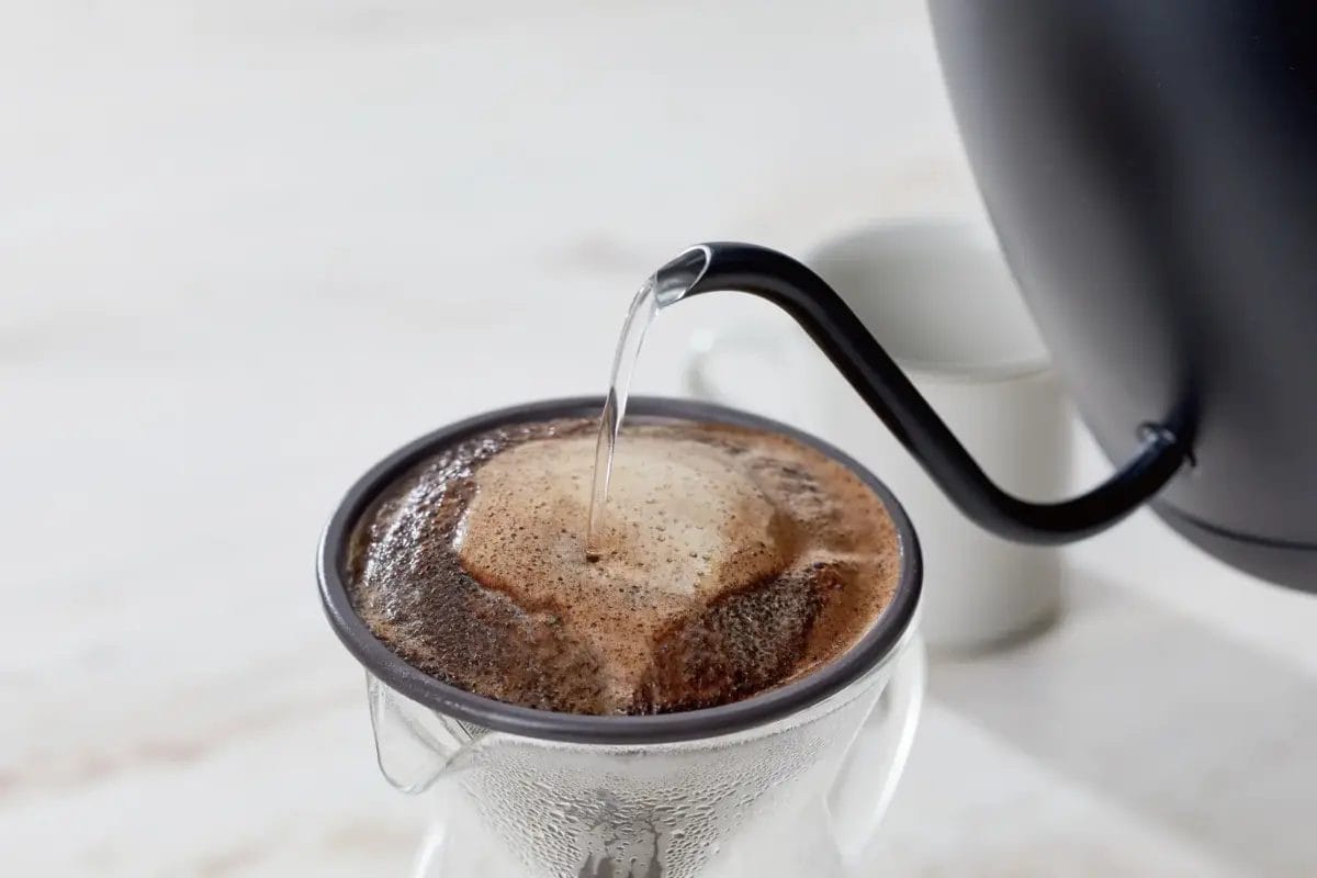 コーヒーステーション コーヒーステーション