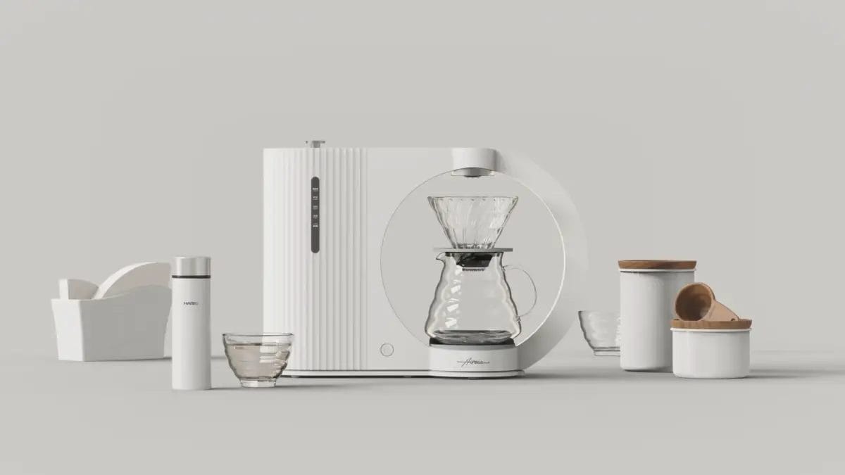 コーヒーステーション コーヒーステーション