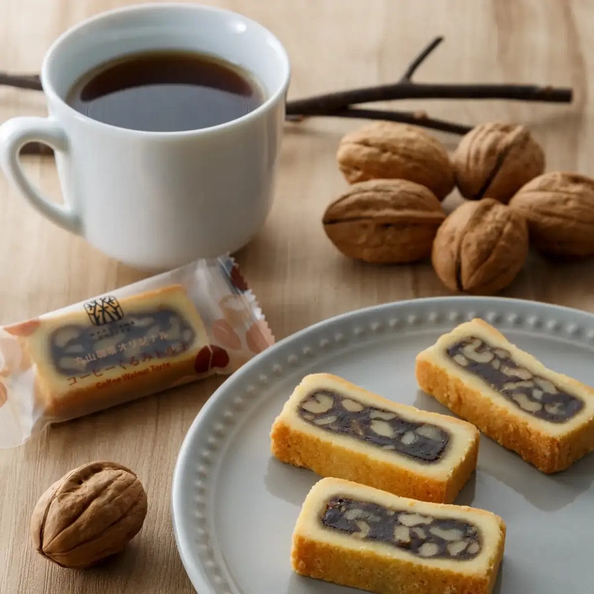 コーヒーステーション コーヒーステーション