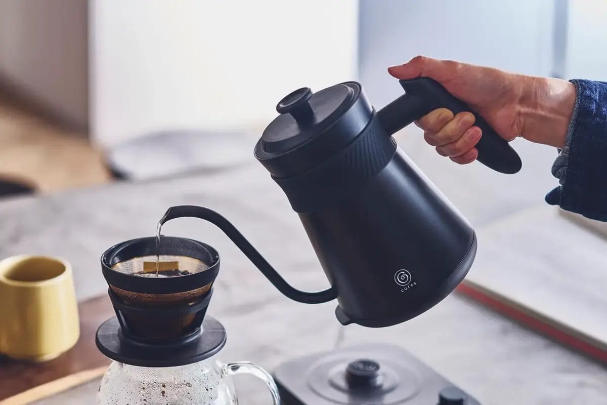 コーヒーステーション コーヒーステーション