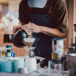 コーヒーステーション コーヒーステーション