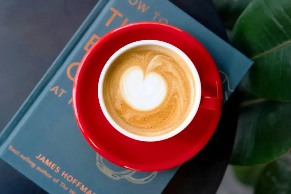 コーヒーステーション コーヒーステーション