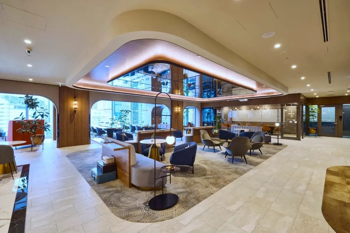 コーヒーステーション コーヒーステーション