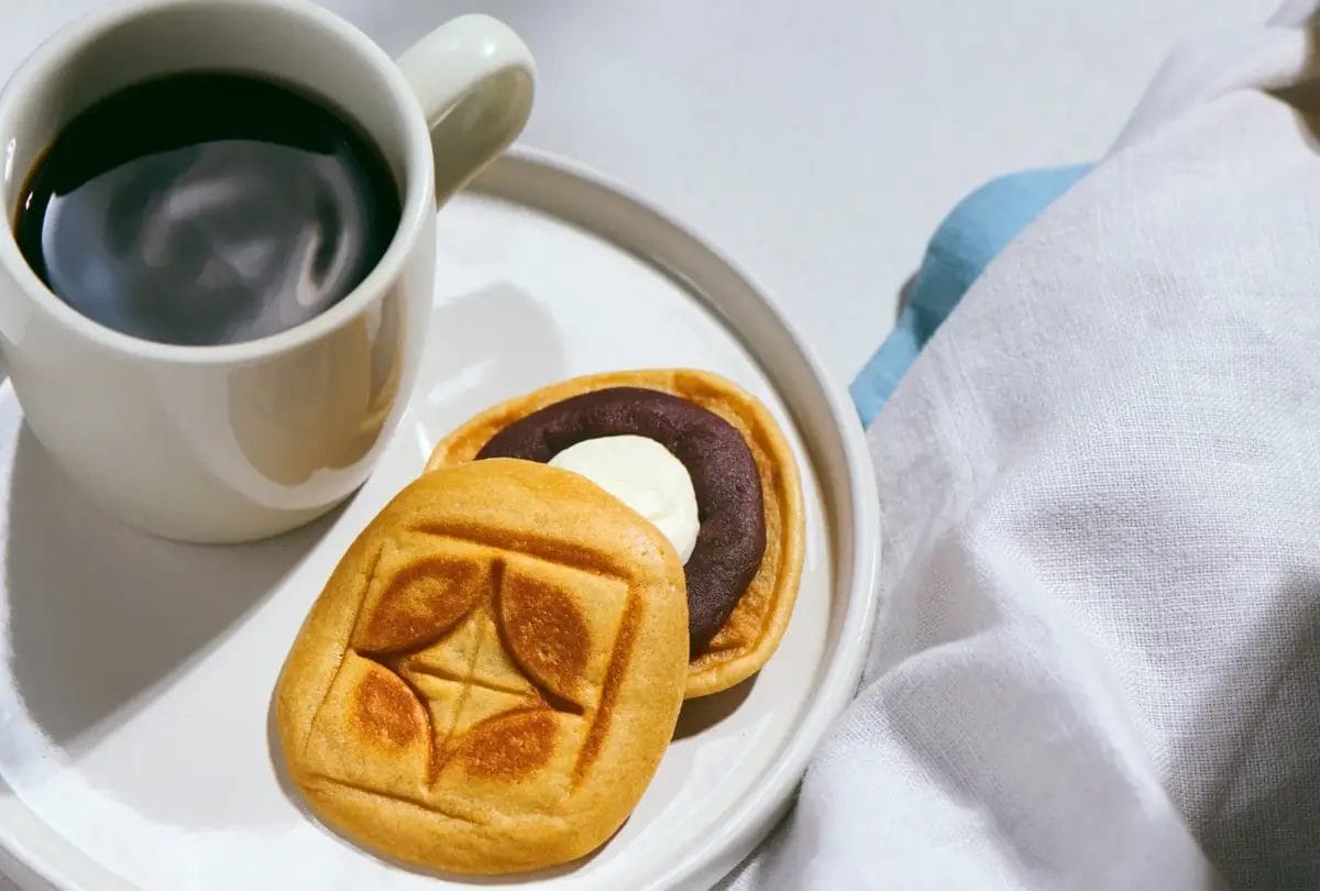 コーヒーステーション コーヒーステーション