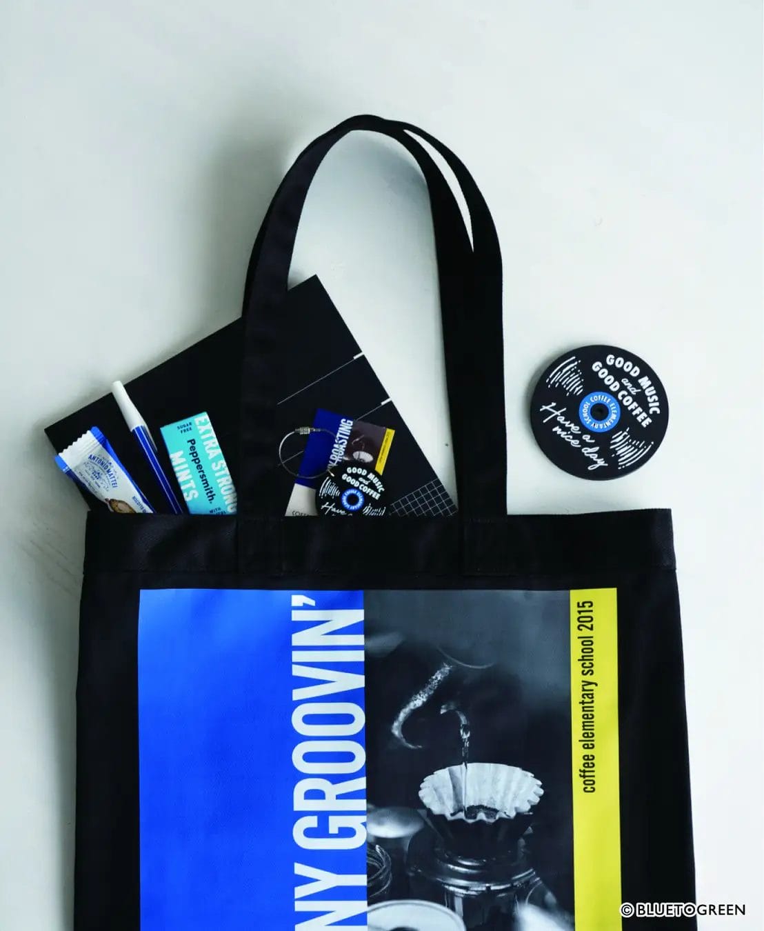 コーヒーステーション コーヒーステーション