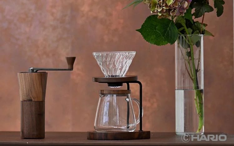 コーヒーステーション コーヒーステーション