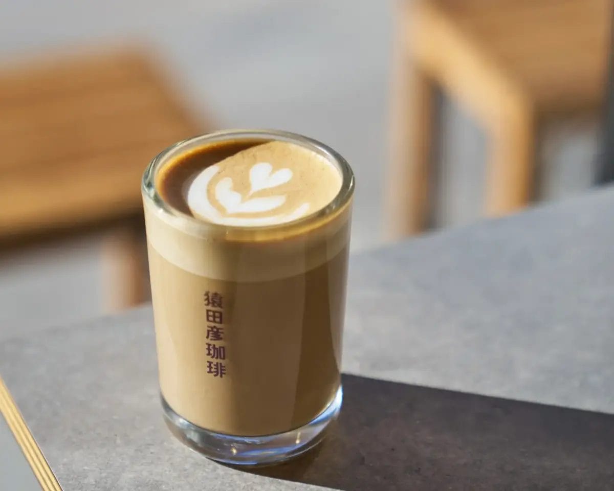 コーヒーステーション コーヒーステーション