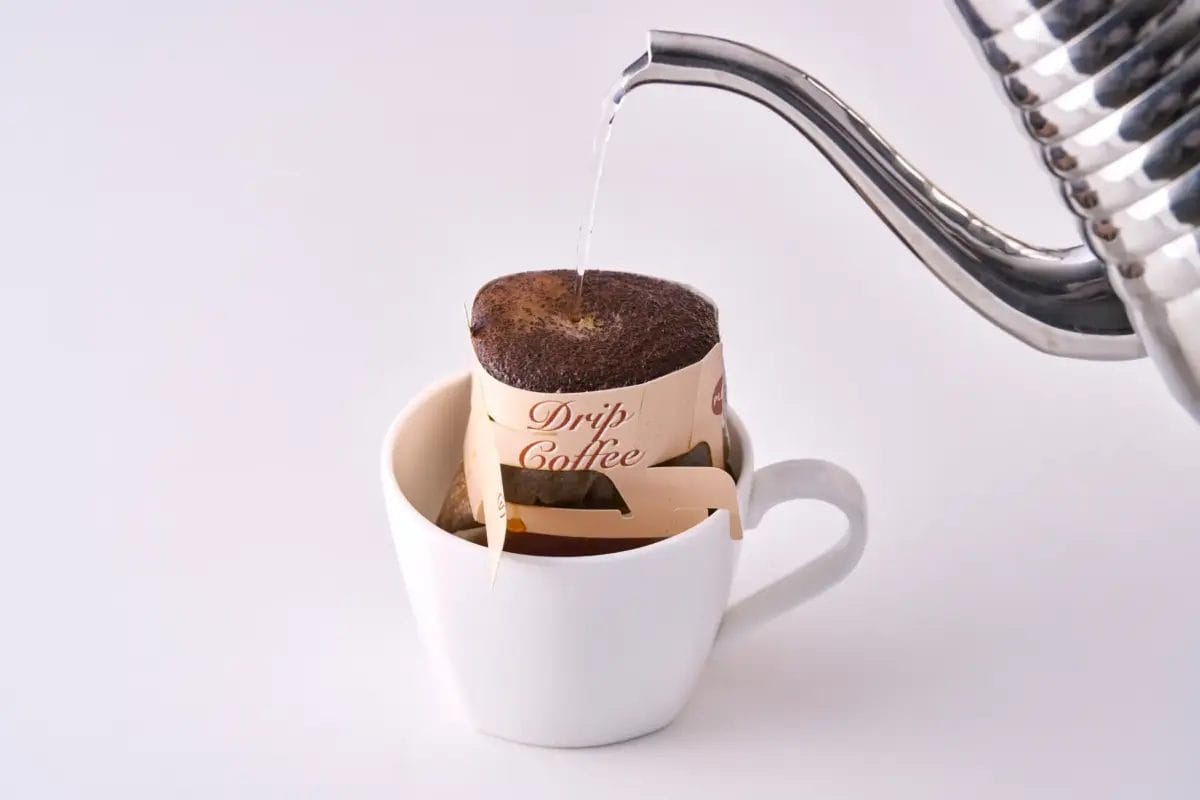 コーヒーステーション コーヒーステーション