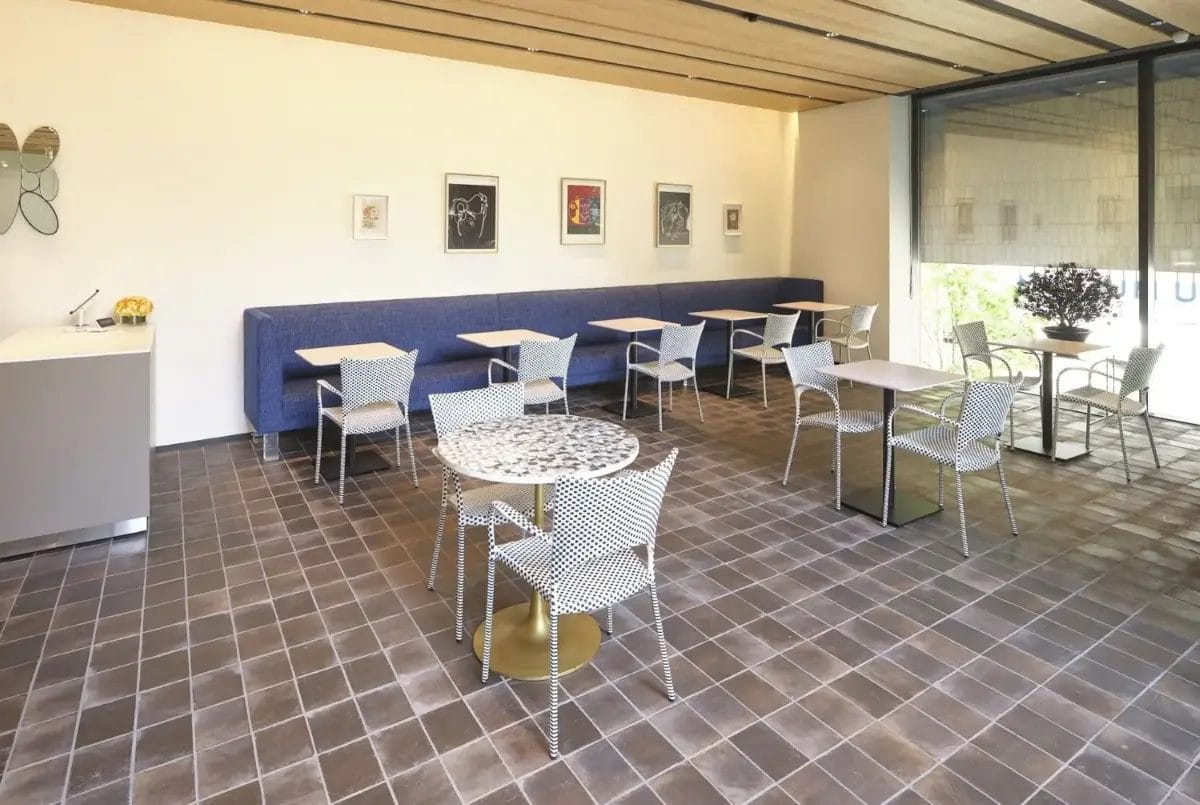 コーヒーステーション コーヒーステーション