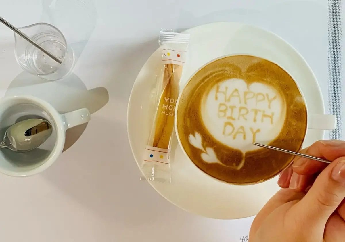 コーヒーステーション コーヒーステーション