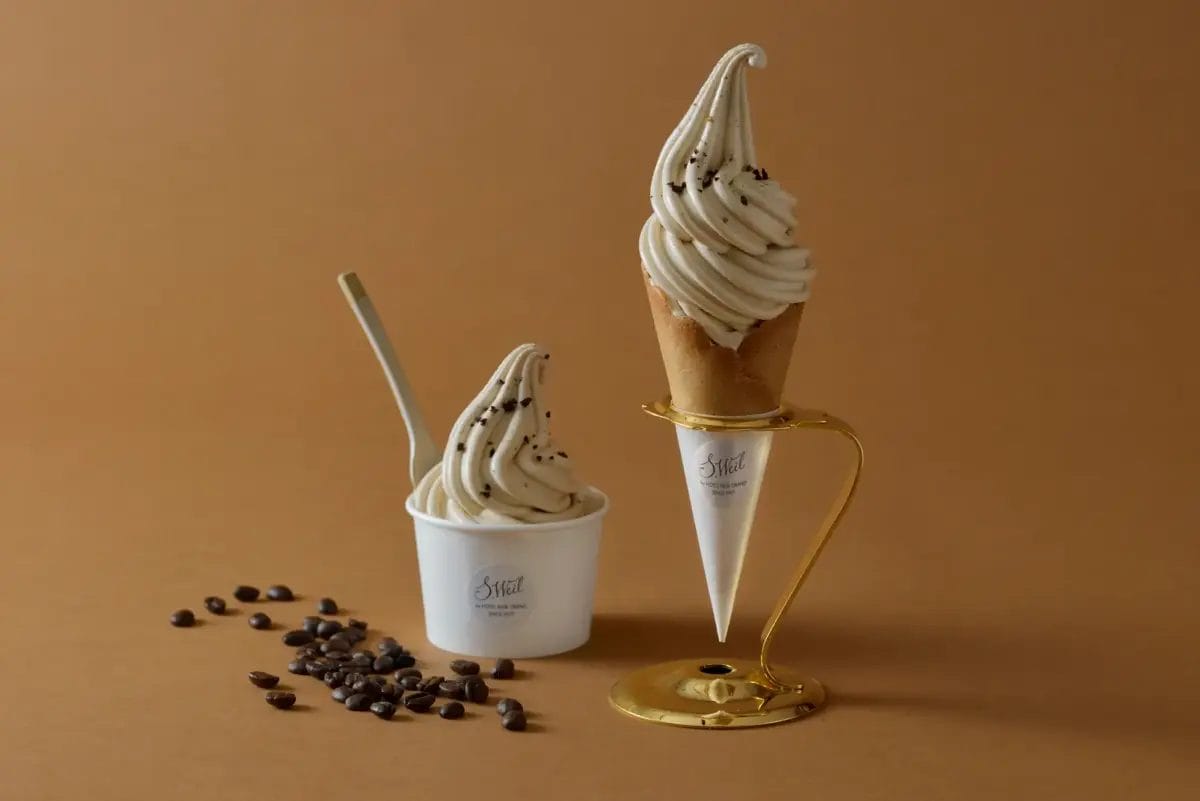 コーヒーステーション コーヒーステーション