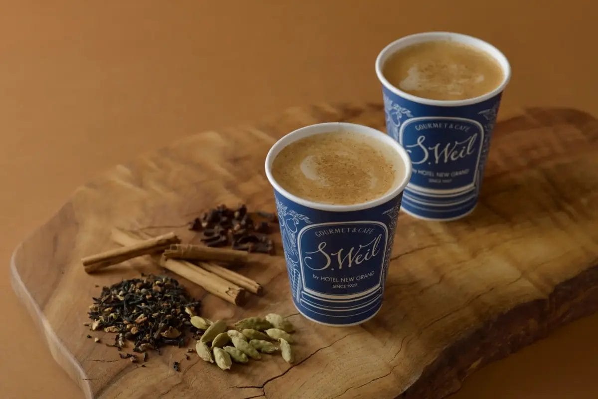 コーヒーステーション コーヒーステーション