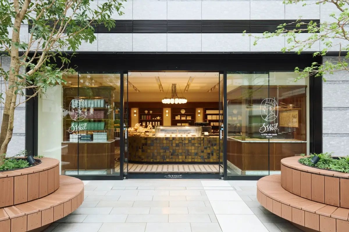 コーヒーステーション コーヒーステーション