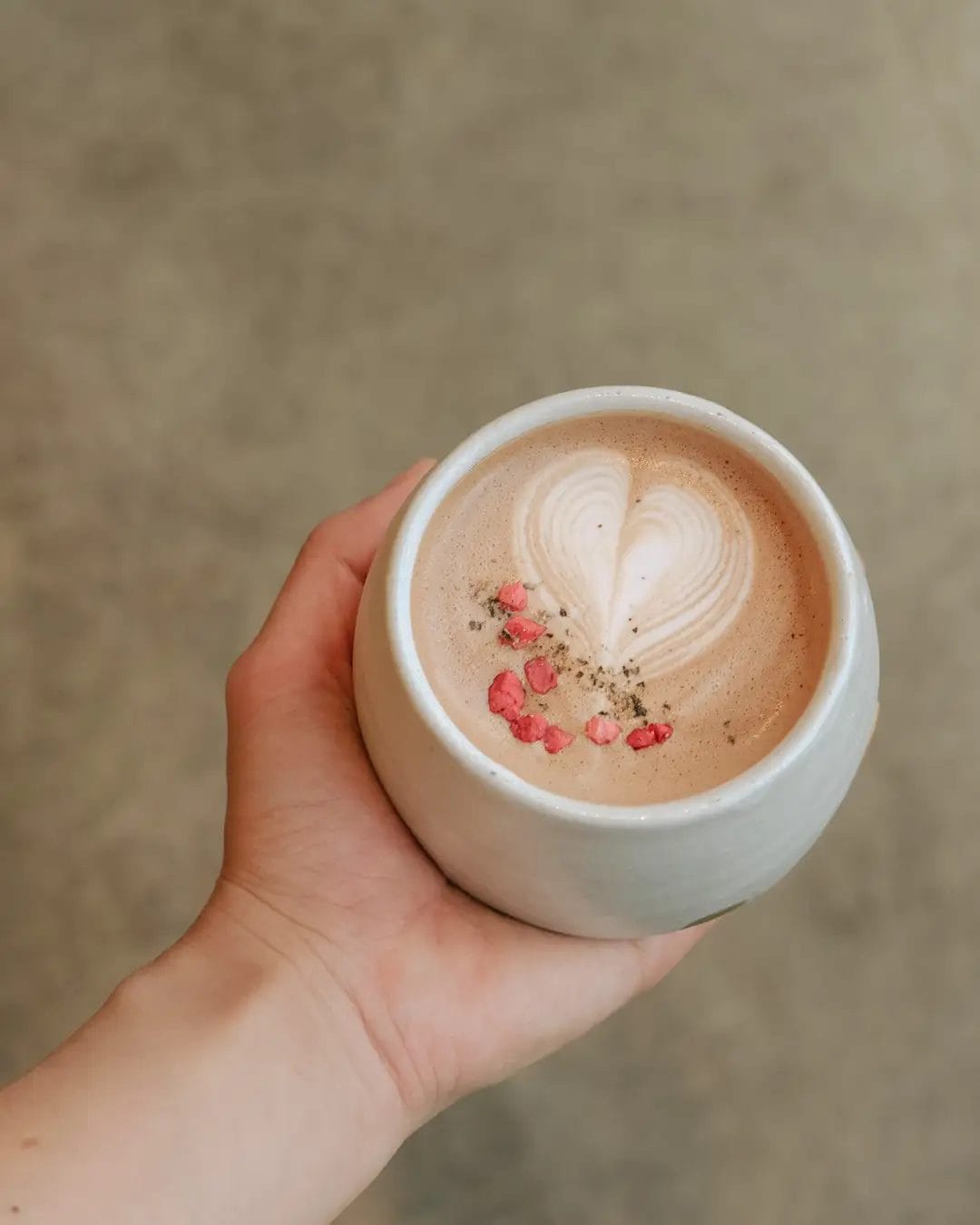 コーヒーステーション コーヒーステーション