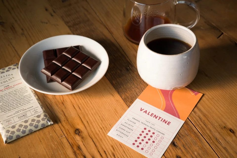 コーヒーステーション コーヒーステーション