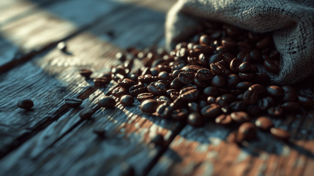 コーヒーステーション コーヒーステーション