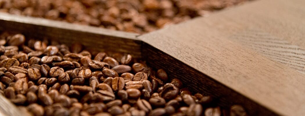 コーヒーステーション コーヒーステーション