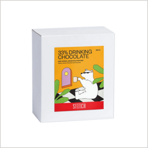 ChocoD | コーヒーステーション