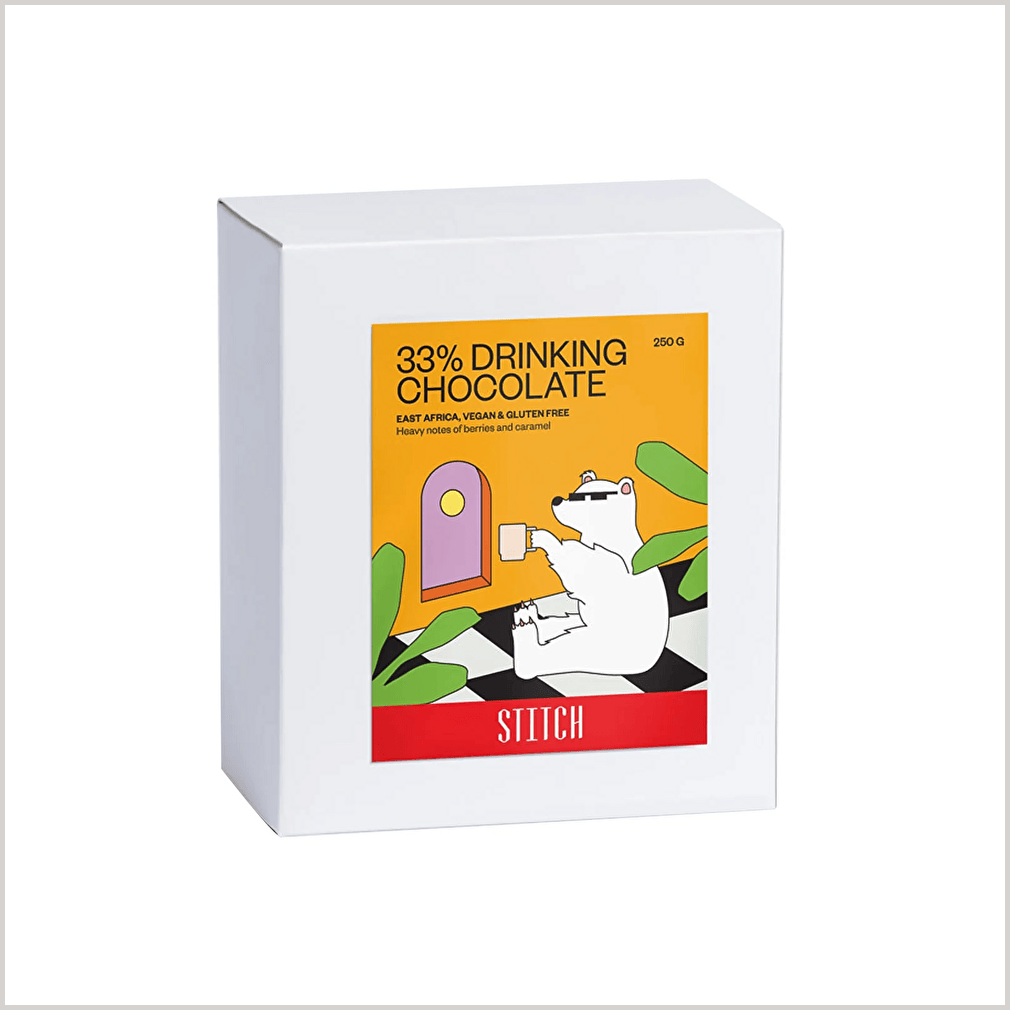 ChocoD | コーヒーステーション