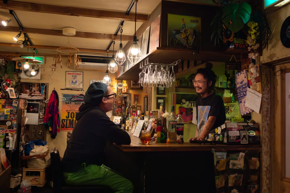 コーヒーステーション コーヒーステーション