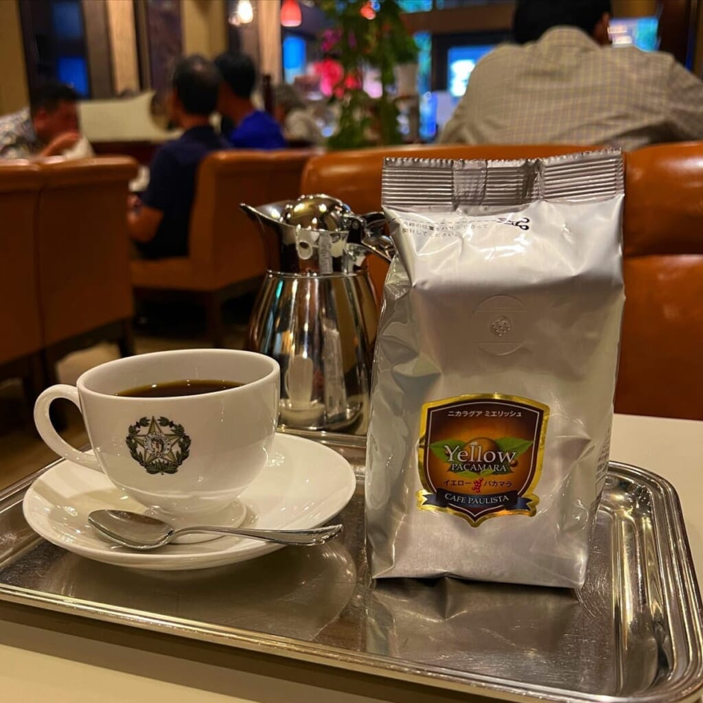 cafepaulista3727286851880762842908878614658681299284464n | コーヒーステーション