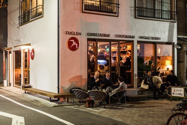 image | コーヒーステーション