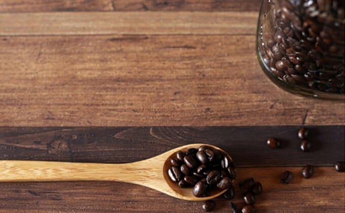 コーヒーステーション コーヒーステーション