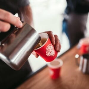 image | コーヒーステーション