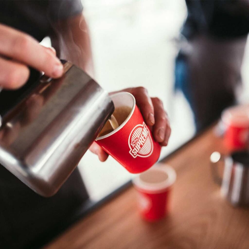 image | コーヒーステーション