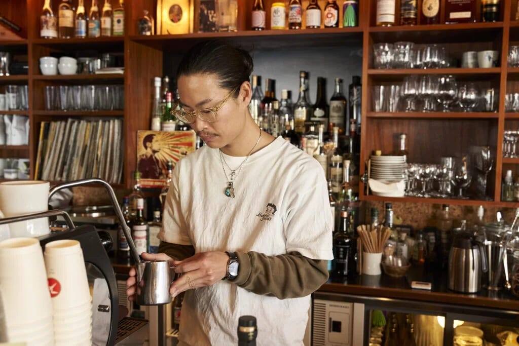 image | コーヒーステーション