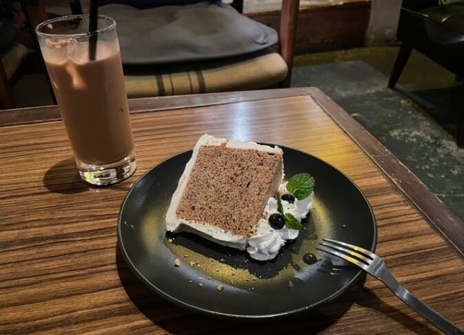 image | コーヒーステーション